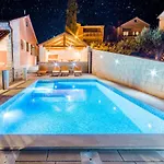 Franceska Ferienhaus Postira