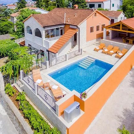 Franceska Ferienhaus