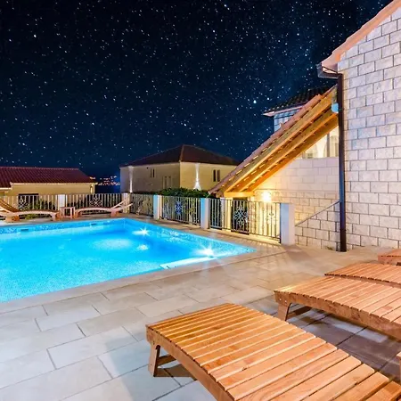 Hébergement de vacances Franceska *