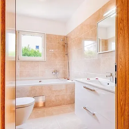 Hébergement de vacances Franceska *