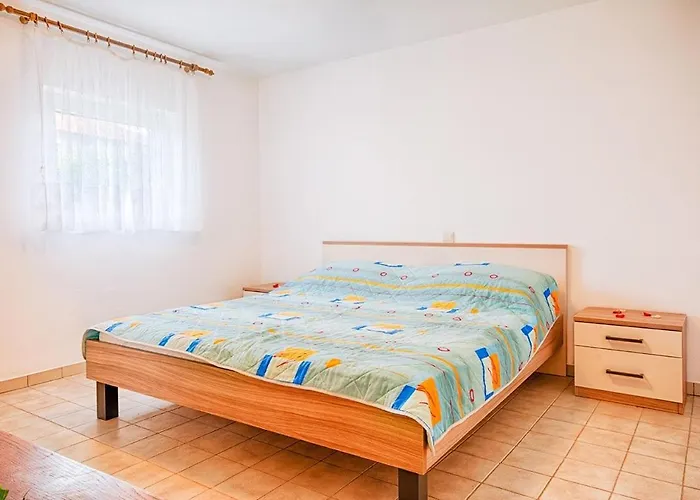 Dom wakacyjny Franceska