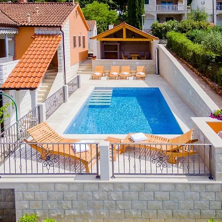 Franceska Σπίτι διακοπών *